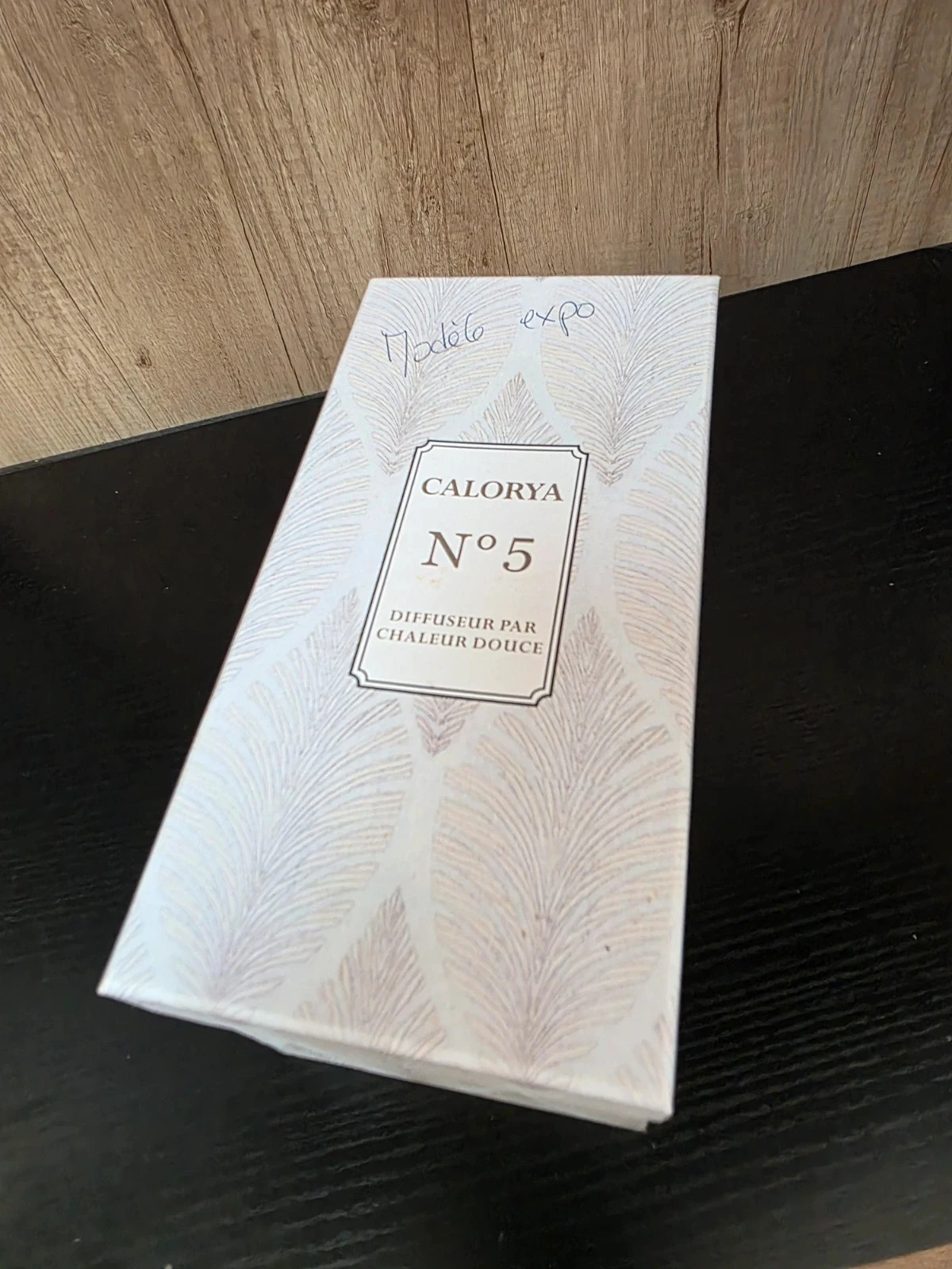 Colorya Lamp Diffuser No. 5 - Display Model – photo 11